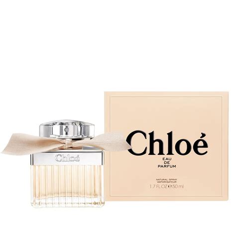 chloe eau de parfum 50 ml|chloe perfume for women 50ml.